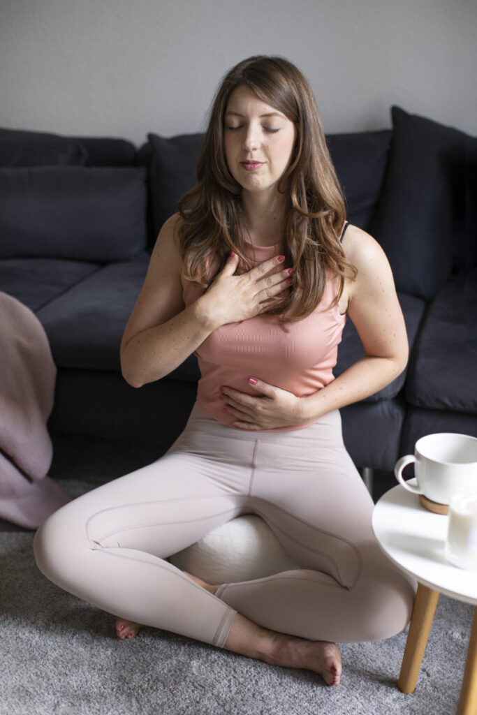 Breathwork Atemübungen